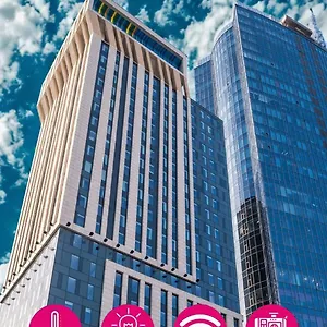 Sky Loft By Rixwell International Hotel