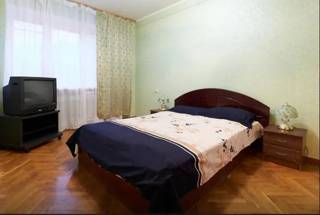 Двушка Печерск Apartment Kyiv 0*,  Ukraine