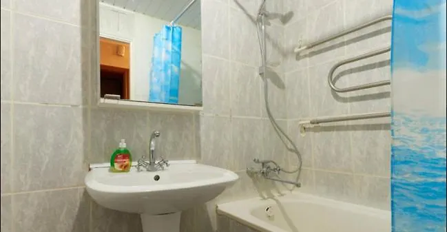 Двушка Печерск Apartment Kyiv Ukraine